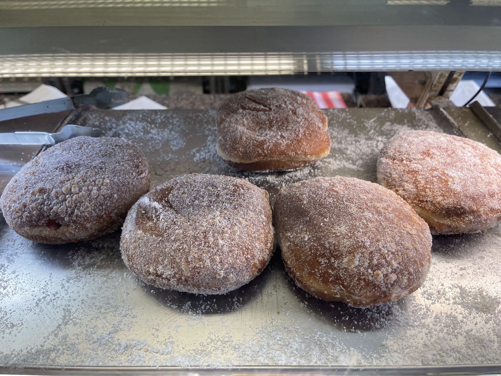The Bakers of Muswell Hill in Muswell Hill London
